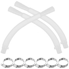  3 Sets Accessoire Piscine