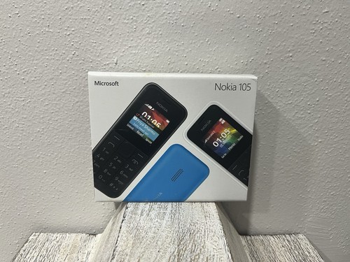 Nokia 105 1135 brand - 105, rm-1135
