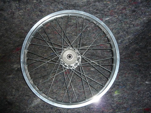 1d4 f5100 roue avant neuve - roue,