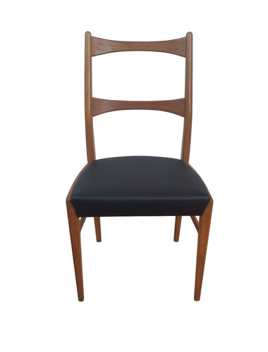 Chaise danoise vintage teck - danoise,