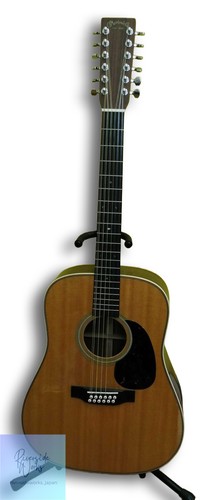 Guitare martin cordes - guitare,