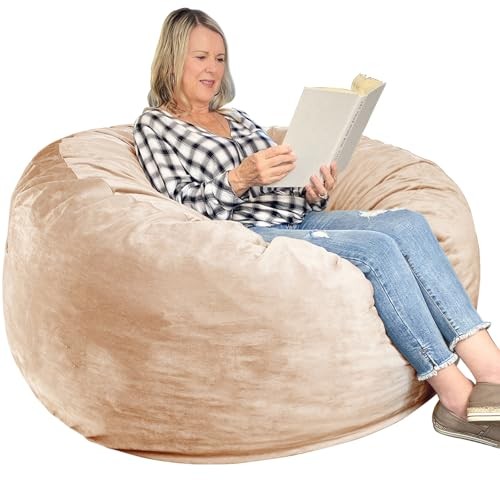 Bean bag chair large - bag,