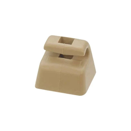 Clip support pare soleil - clip,