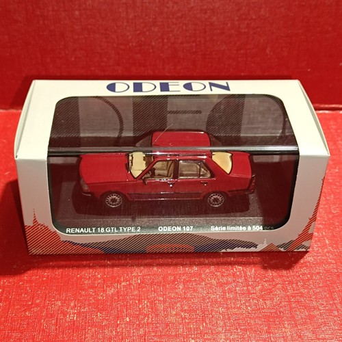 Renault gtl type 1985 - renault, 2