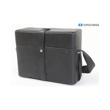 Valise Rétro En Cuir Pour