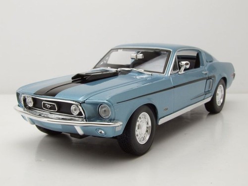 Ford mustang cobra - ford,