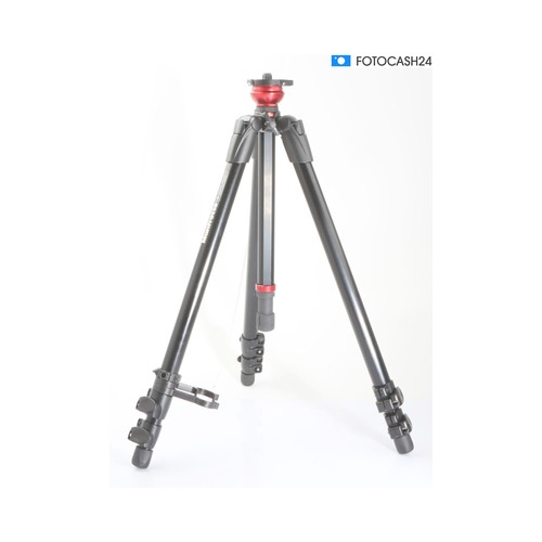 Manfrotto mdeve trépied - mdeve,