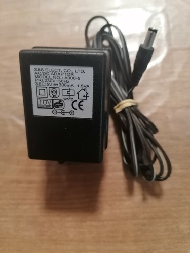 Bloc alimentation 0 3a - bloc, 0.3a