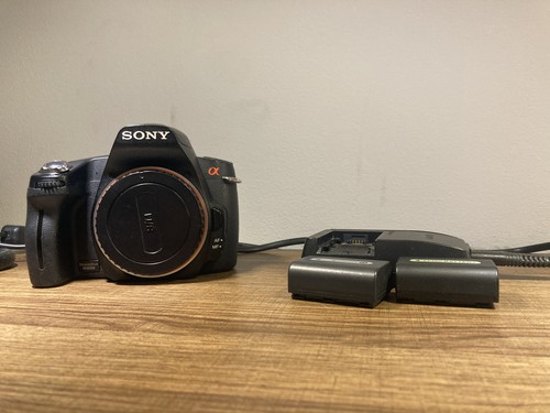 Appareil photo numerique - appareil,