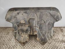 Pare-Chocs Avant Sous Le