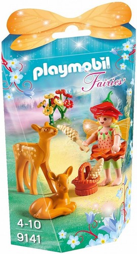 Original playmobil fées - original,