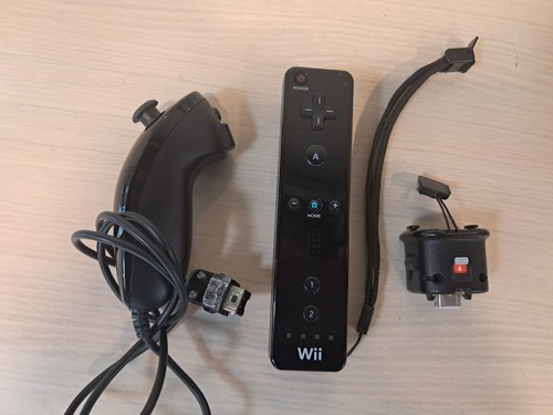 Nintendo wii lot - lot, +