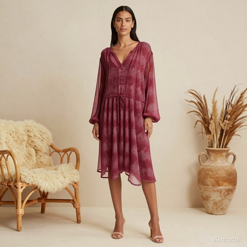 Grande taille lagenlook artsy - lagenlook,