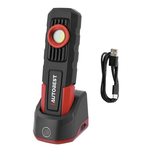 Baladeuse rechargeable led - baladeuse,