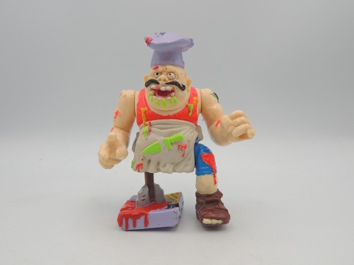Tmnt vintage pizzaface - tmnt,