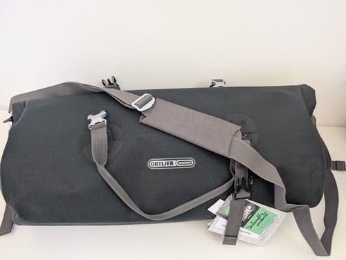 Ortlieb rack pack urban sac - , de