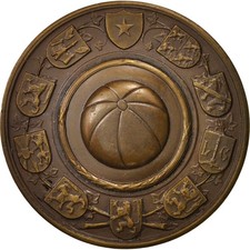 Belgique, Medal, Saint-Gilles, Police Belge, Tournoi Kasket-ball, Sports &
