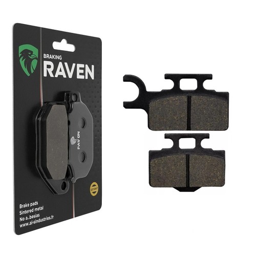 Plaquettes frein avant pour - avant,