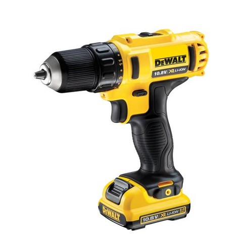 Perceuse visseuse dewalt - dewalt, 10,8