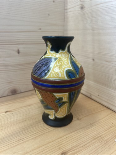 Petit vase gouda holland - gouda,