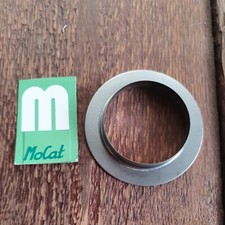 JEU 4 COUPELLES DE TUBE DE