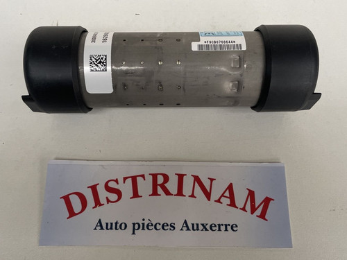 Kit gonfleur air bag honda - kit,