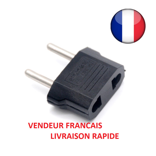 Adaptateur secteur prise - adaptateur,