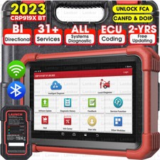 2026 LAUNCH X431 CRP919XBT