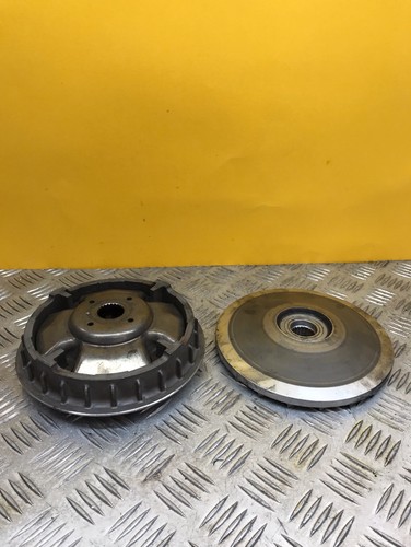 Variateur pour bmw - variateur, sport