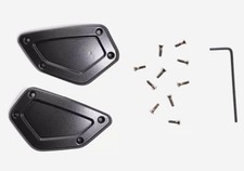 Set Boot Slider Malleolus