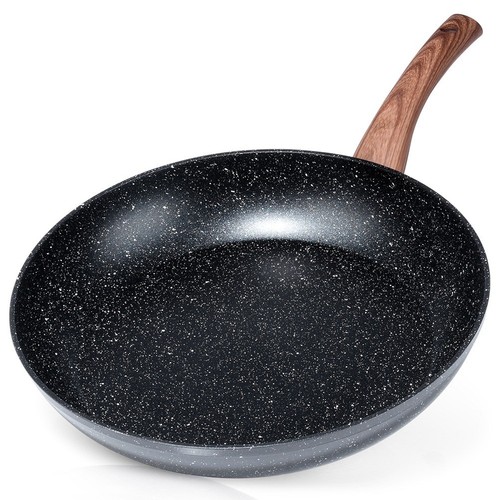 Poêle granit antiadhésive