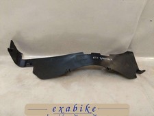 element plastique pour Honda