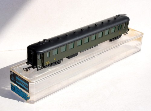 France trains 226 voiture - 226,