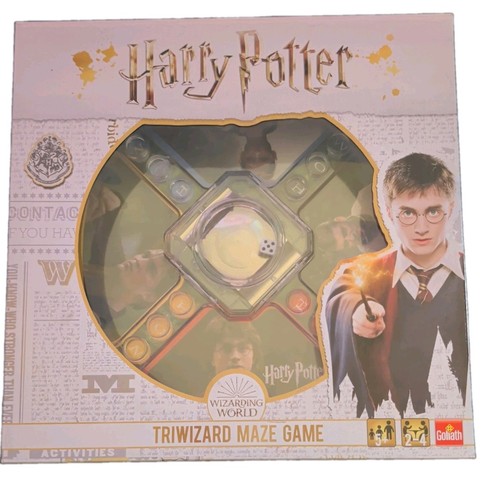 Goliath harry potter triwizard - goliath,