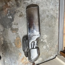 Échappement Catalyseur Honda