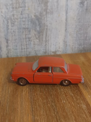Ford taunus dinky toys - ford, m