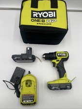 Ryobi ONE+ HP 18V Brushless