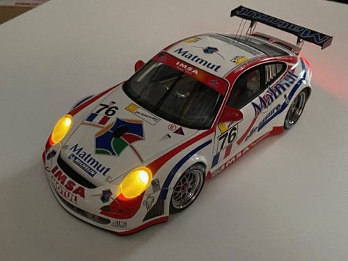 Codex night version - night, porsche