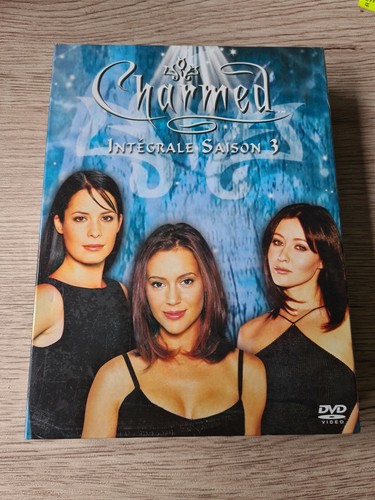 Charmed intégrale saison - :, l'intégrale