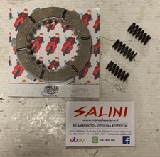 Disques D'Embrayage Complets Avec Ressorts Moto Morini 48CC 4 Temps Corsarino
