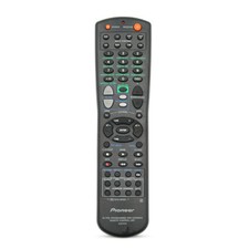 Pioneer AXD7270 Télécommande