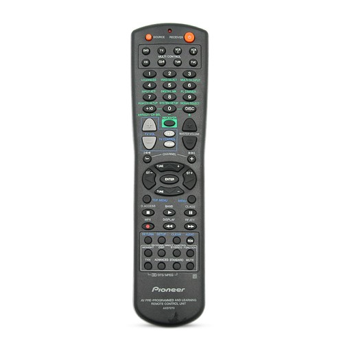 Pioneer axd7270 télécommande - axd7270,