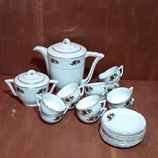 Service À Thé Moulin Des