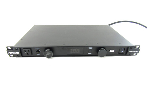 Furman plus dmc power - dmc,