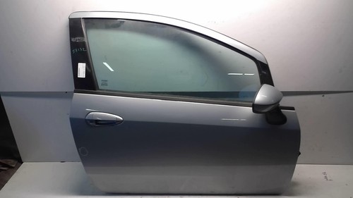 Porte avant droit fiat grande - porte,