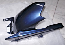 SUZUKI GSF 650 K7 REAR MUDGUARD HAGGER GENUINE NEW 990D0-38G-50 OPEN BOX NEW