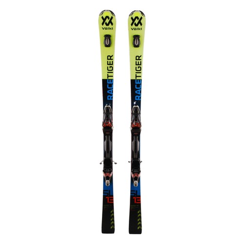 Ski occasion volkl racetiger - volkl,