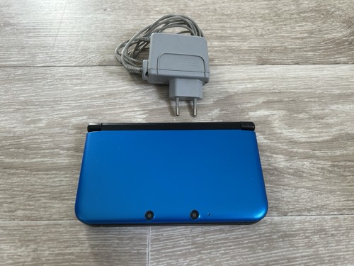 Nintendo 3ds bleu - 3ds,