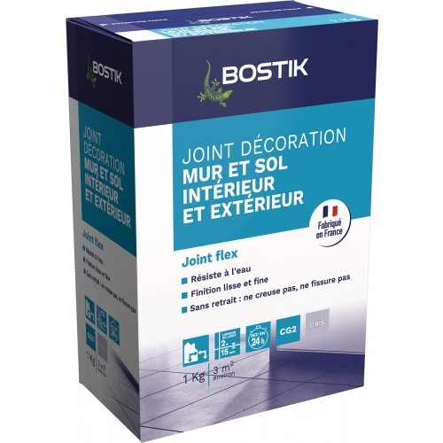 Joint flex carrelage pour - , mur
