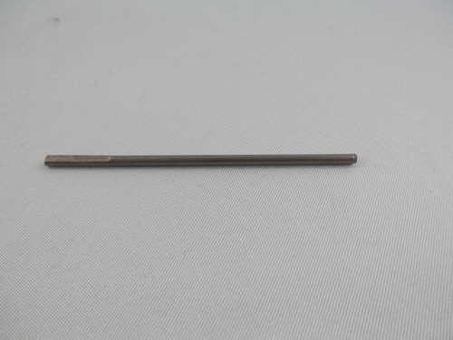 Case hinge bolt 60mm for - hinge, l:60mm